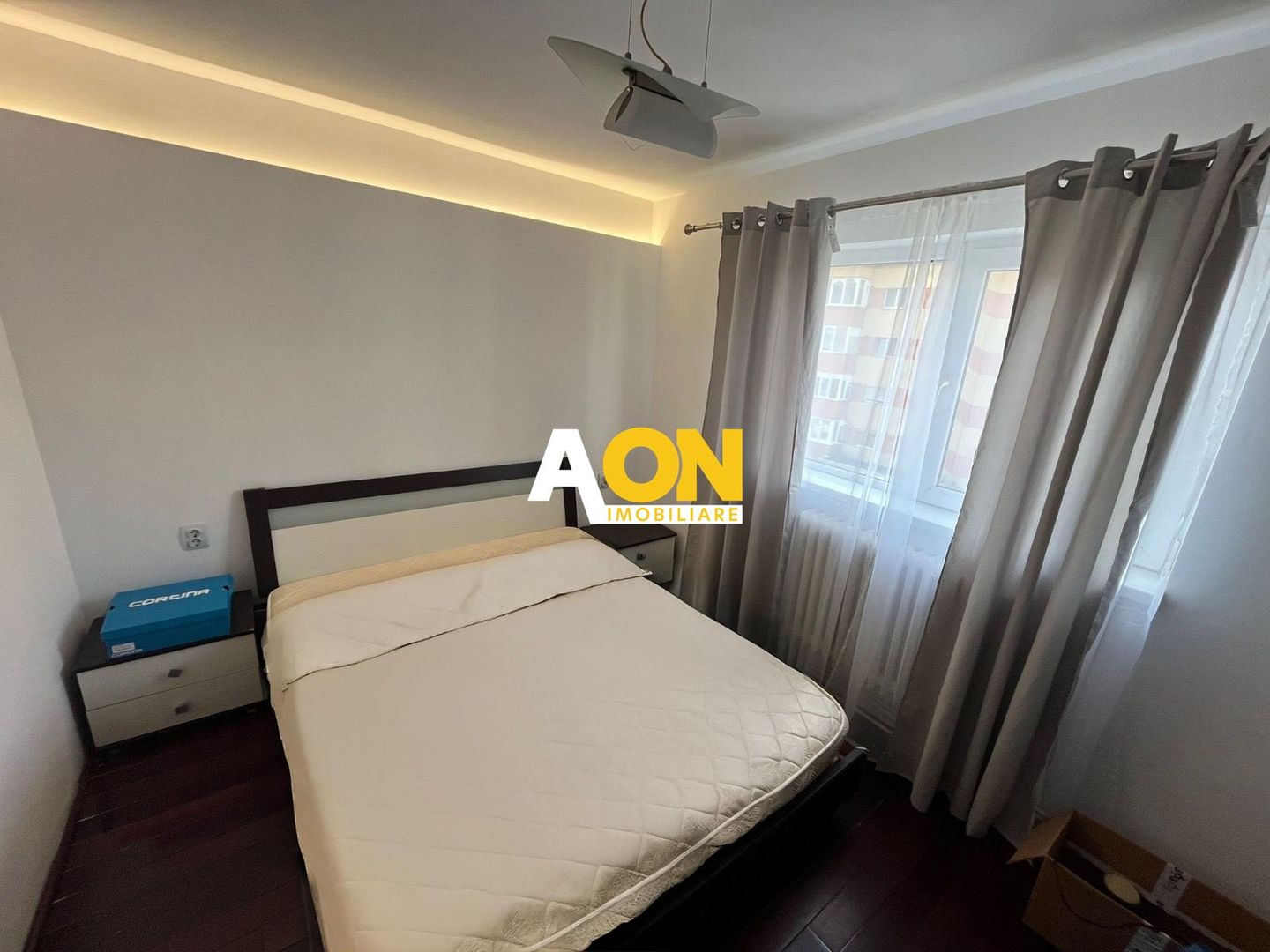 Apartament cu 3 Camere, Etaj 3, Zona Mercur - Poză 6