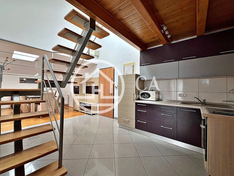 Apartament de închiriat cu 3 camere în zona Spitalul Judetean, Oradea - Poză 12