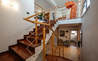 Vilă modernă  cu curte generoasă în Iancu Nicolae - Poză 21