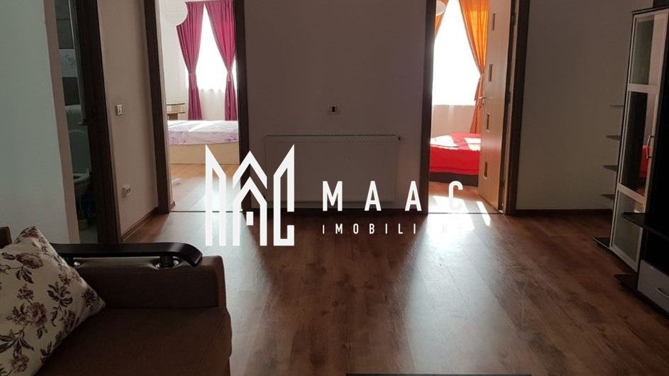 Apartament 3 camere | Etaj 3 | Balcon | 62 MP | Arhitectilor - Poză 4