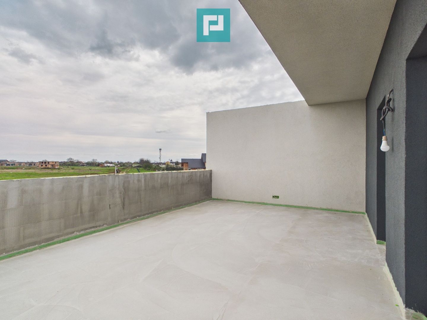 Giarmata Duplex Modern P+E - Poză 36