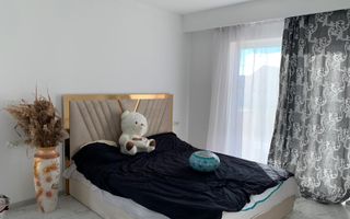 Casa individuala 4 camere  P+1E in Dudestii Noi - Poză 9