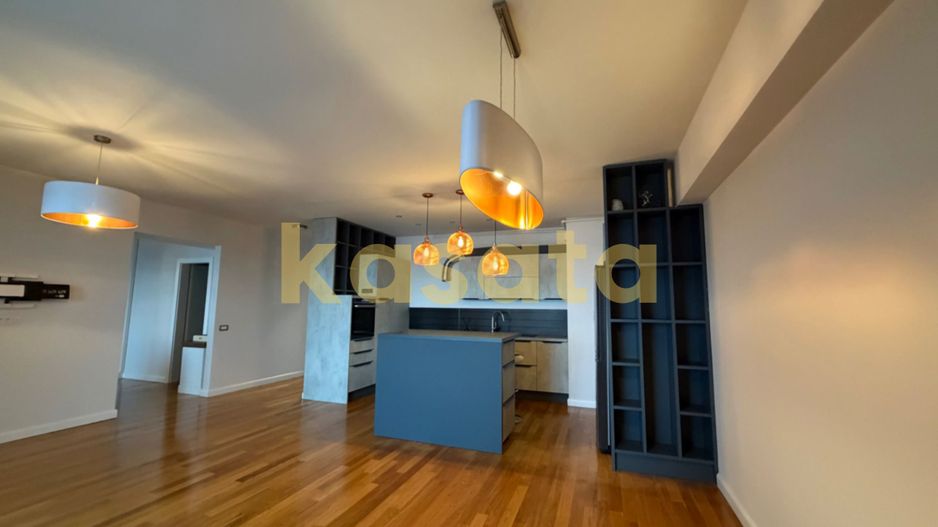 Apartament 4 camere | Premium | Upground | Panoramic Lake & City Views - Poză 21