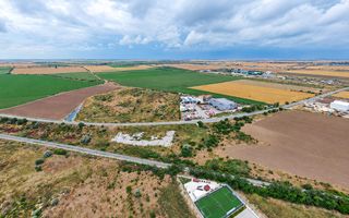 Constanta - Ovidiu - Teren 6000 mp vis a vis de Bit Industries - Poză 2