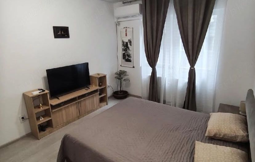 AP. 2 CAMERE- THEODOR PALLADY, PARCARE INCLUSA, BLOC NOU, METROU - Poză 3