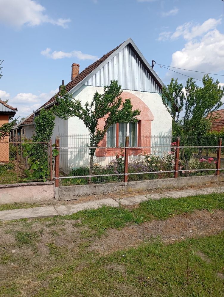 Casă de vânzare in Ardud - Poză 2