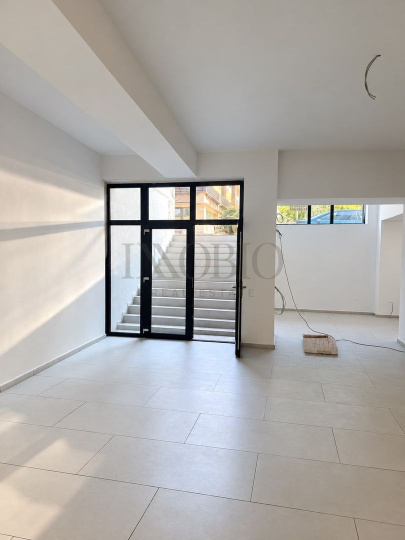 Spațiu comercial 208 mp | Piața Floreasca – Dorobanți | - Poză 3