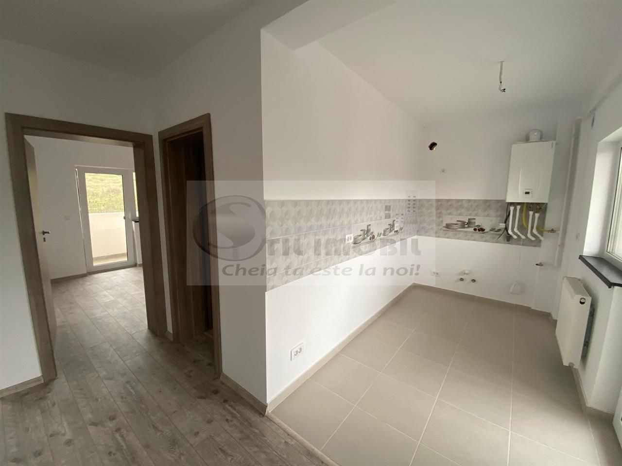 Aparatament 2 camere Bucium-Visani Intabulat 0% comision - Poză 3