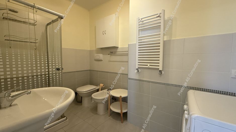 Apartament 3 Camere | Terasa 10mp | Fructus Plaza - Poză 15