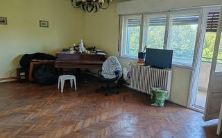 Apartament 3 camere + camera supliemntara, garaj si boxa Cotroceni - Poză 2
