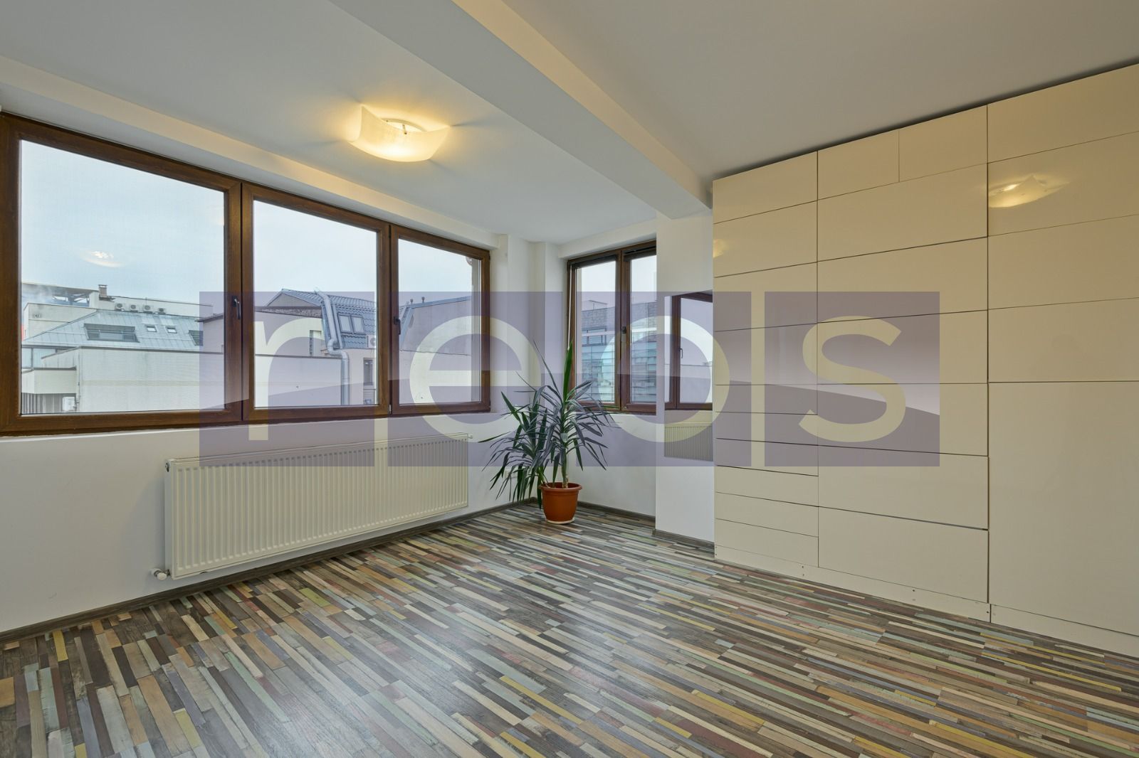 VANZARE 4 CAMERE - PIATA FLOREASCA - Poză 6