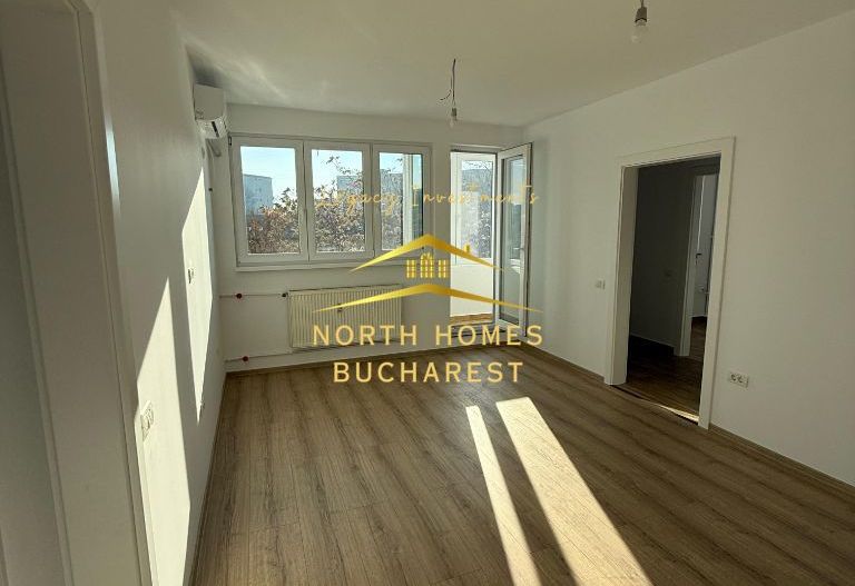 Apartament 2 camere de vanzare/ Zona Ion Mihalache, 1 Mai - Poză 2