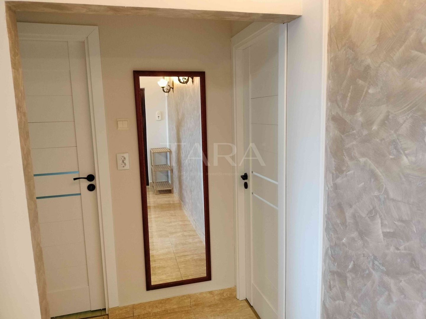 Apartament cu 2 camere decomandate în Zorilor, zona Sigma Center - Poză 6