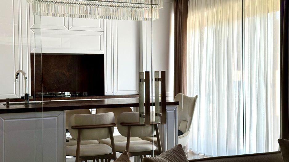 Casa Segmentul Premium | Eleganță și Confort - Poză 12