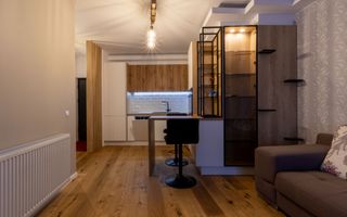 2 camere, modern, garaj Zona Centrala, Meron, NTT Data,Bosch,Constanta - Poză 3