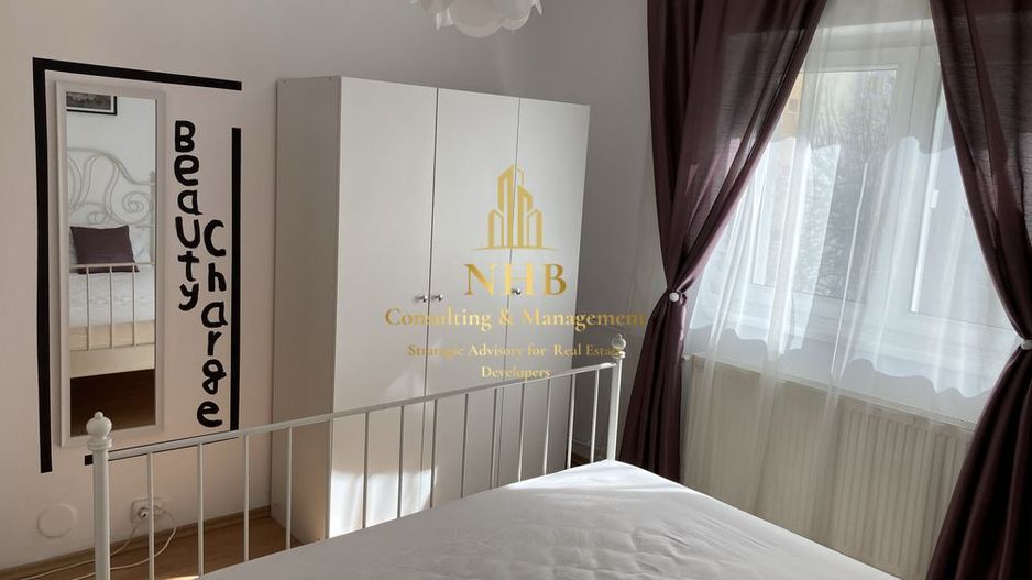 Apartament de inchiriat 2 camere Decebal - Alba Iulia  Superb - Poză 1