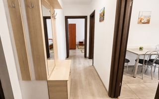 Apartament 2 camere, 56 mp, etaj 1 – recent renovat - Poză 3
