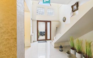 Casă cu spațiu comercial Arad, calea Aurel Vlaicu - Poză 10