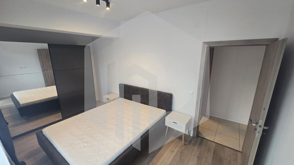 Apartament modern 3 camere 2 bai Strada Oituz - Poză 3