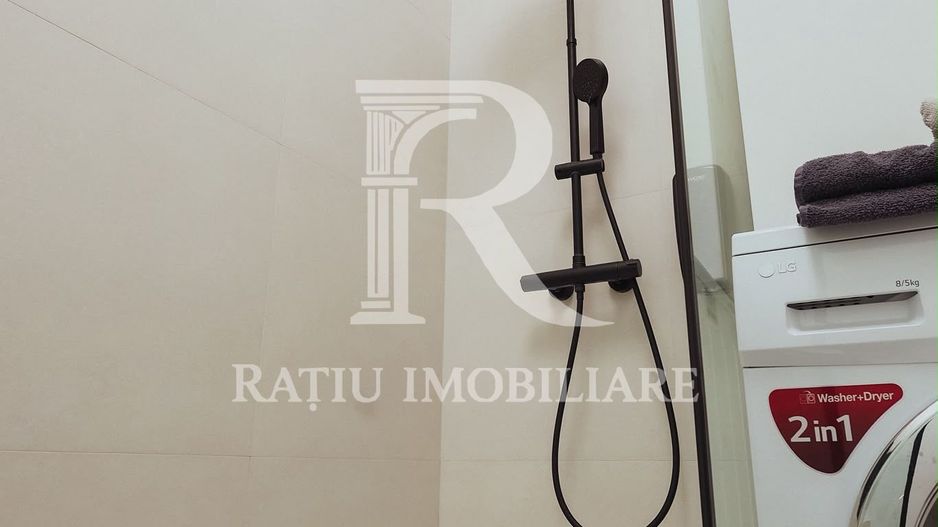Apartament o cameră | 36 mp | Orasul Nou | Oradea - Poză 5