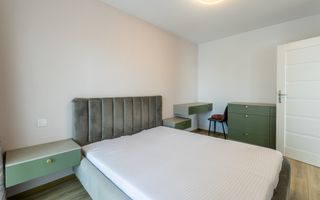 2 camere, dressing, 77mp+balcon, parcare, Gheorgheni Zona Iulius Mall - Poză 4