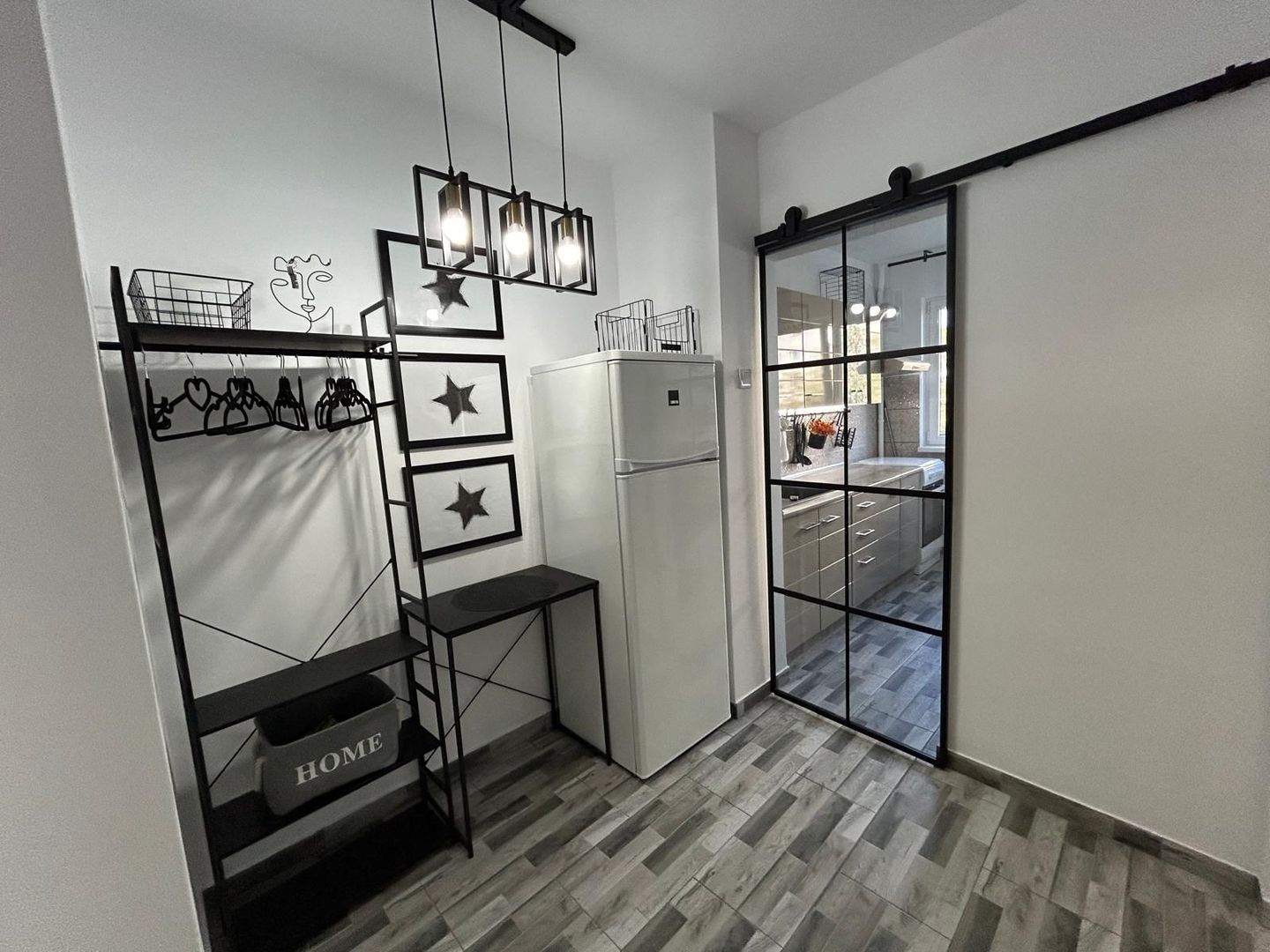 Titan 2 camere Lux | 6 m metrou | Prima inchiriere - Poză 2