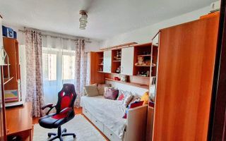 Apartament 3 camere decomandat, 74 mp, parcare și boxă – Scriitorilor - Poză 3