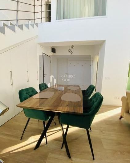 Duplex Grand Via | Blvd Timisoara | Centrala  | Parcare subterana - Poză 4