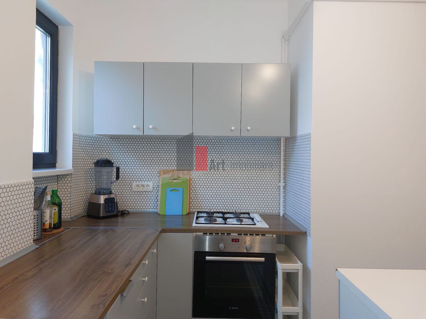 Apartamentul "NITEL" , P-ta Unirii-Natiunile Unite, SUPERRENOVAT,  CONSOLIDAT - Poză 26