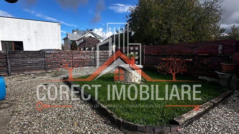 🏡 Casă cu curte proprie – 57.000 € - Poză 3