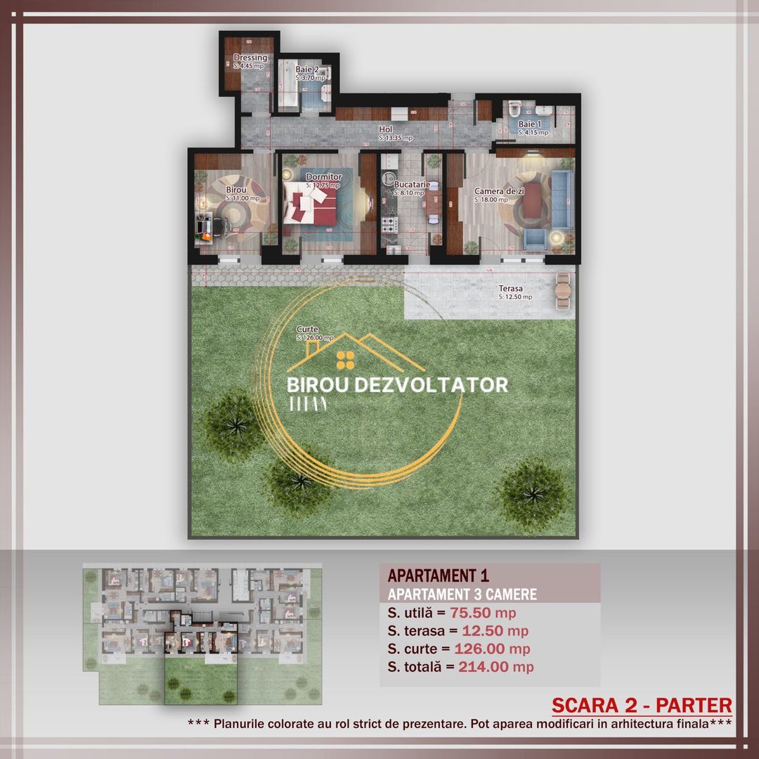 SYA TOWER - Poză 9