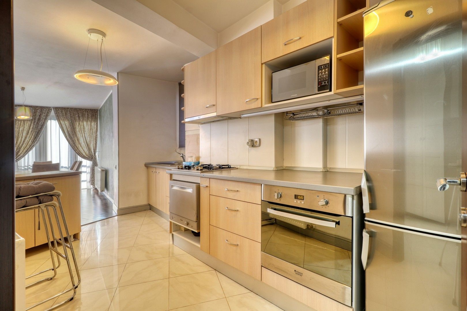 Pipera- Apartament modern de 3 camere- 110 mp utili - Poză 8