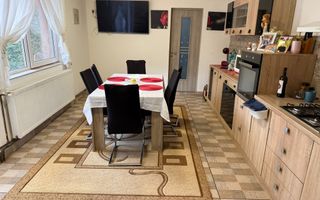 Casa spatioasa de vanzare plan parter in Osorhei - Poză 10