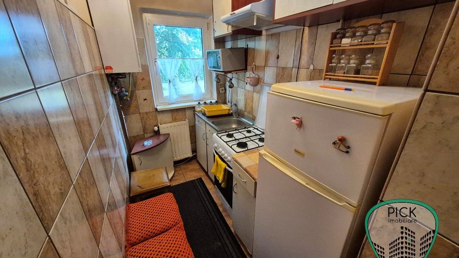 P 4251 Apartament  de Inchiriat cu 2 camere în Tg. Mureș, 7 Noiembrie - Poză 3