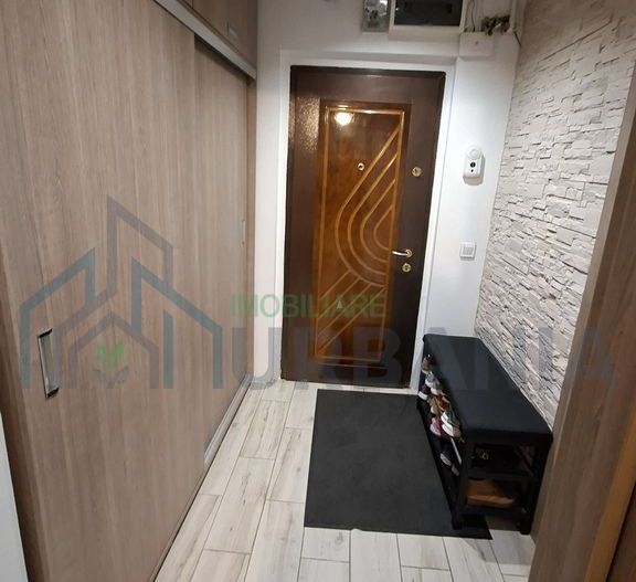Apartament 2 camere complet renovat, Podu Roș – 53 mp, etaj 1/10 - Poză 4