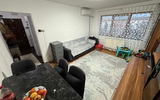 BRASADAS vinde ap 2 cam etaj 4/4 in Micro 15. - Poză 5