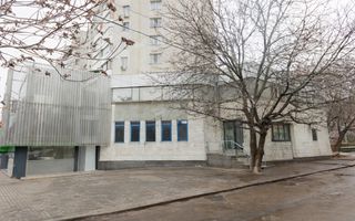 Se oferă spre chirie oficiu, 245 mp, bvd Ștefan cel Mare și Sfânt - Poză 25