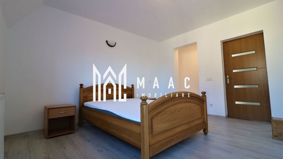 Casă de închiriat Sibiu | 3 camere | Ștrand | 125 mp - Poză 2
