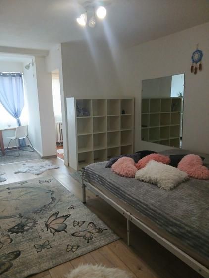 Garsonieră,  mobilata, proaspăt renovată, Drumul Taberei - Poză 6