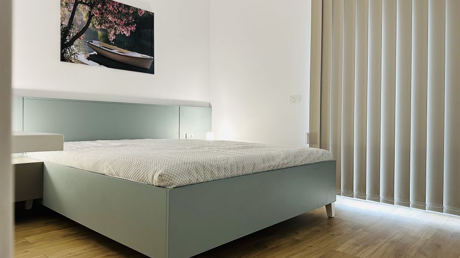 Oferta Inchiriata - Prima inchiriere, 2 camere - Segmentul Premium - Poză 23