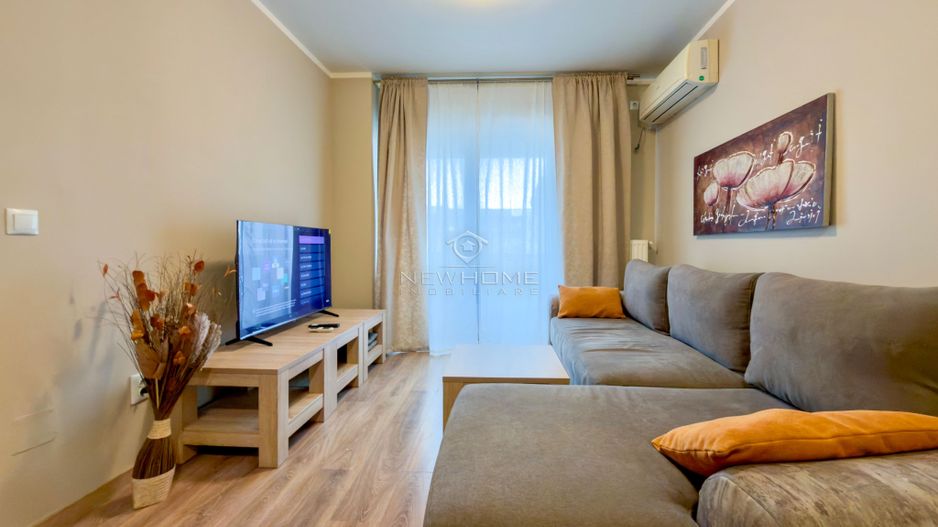 Apartament 2 camere, Parcare, zona Iulius Mall Park Lake - Poză 2