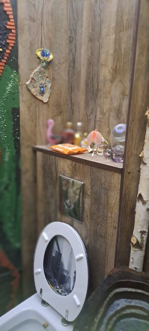 De inchiriat – Spatii de birouri in Micro 16, Galati - Poză 14