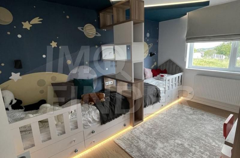 Duplex Borhanci - Poză 3