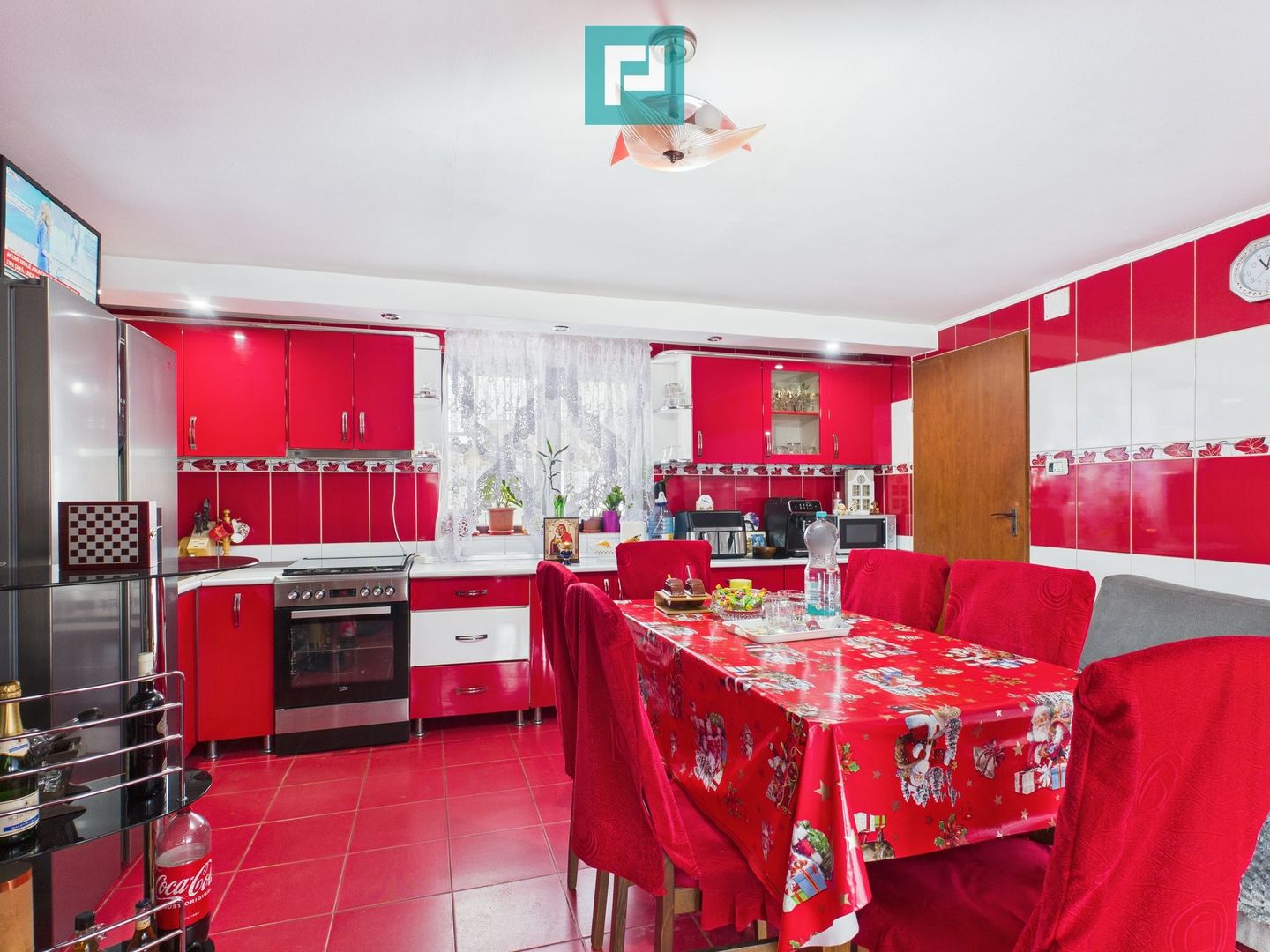 Casă individuală în Lipova - Poză 4