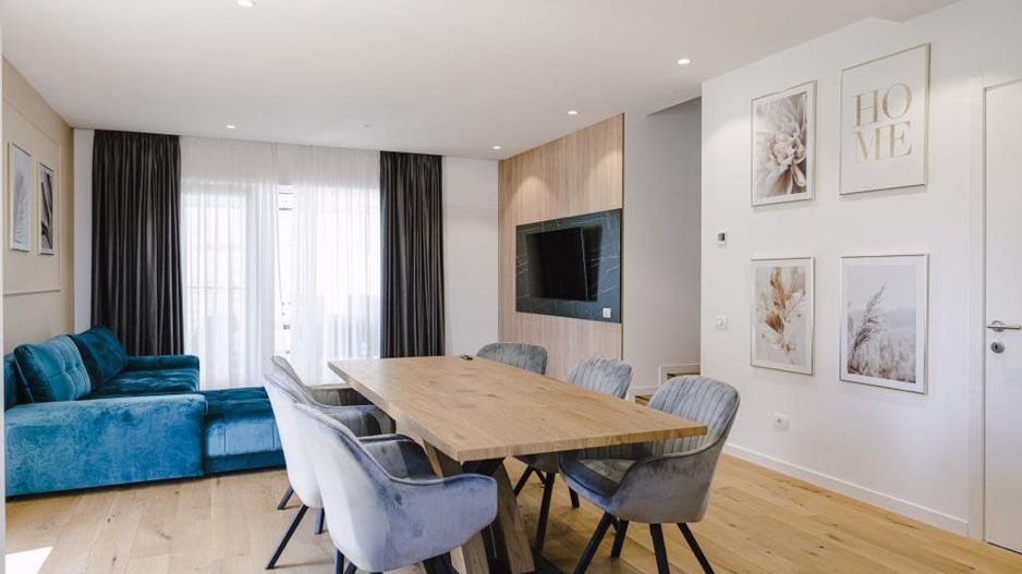 Vilă 5 camere | Scoala Americană | Complex New Point - Poză 6