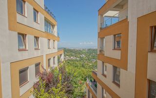 Drumul Poienii-Apartament de inchiriat 2 camere Season Residence - Poză 5