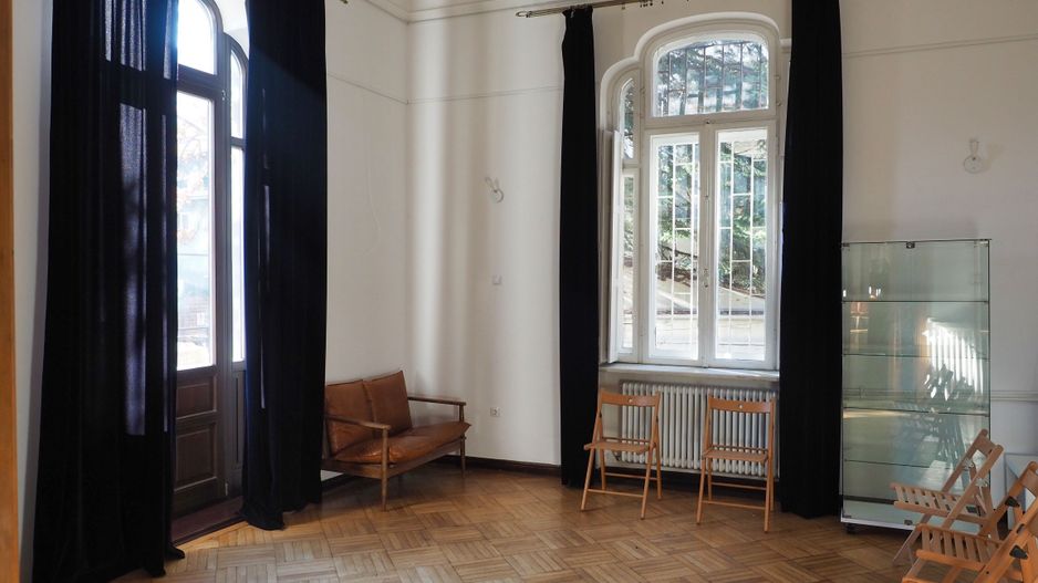 INCHIRIERE PARTER VILA ISTORICA-UNIVERSITATE-Izvorul rece - Poză 4