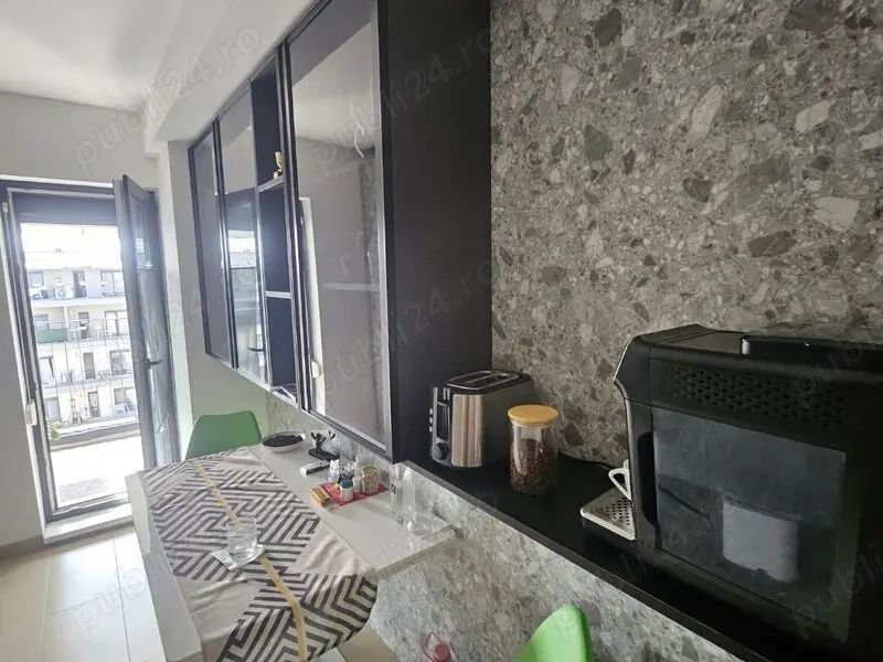 Apartament 3 camere Arcadia Domenii, 87 mp,  vedere superbă. - Poză 8