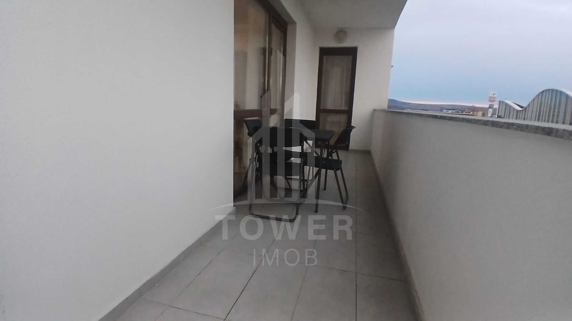 Apartament decomandat luxury | 3 camere | Prima închiriere | Zona Doamna Stanca - Poză 17