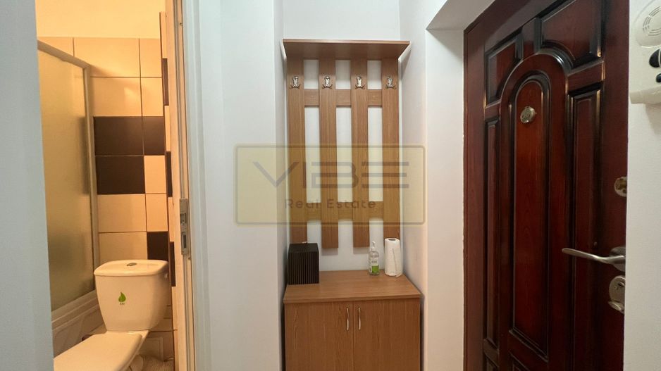 Garsoniera Pacurari - 20 min Copou - Poză 7